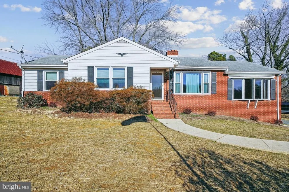Unit for sale at 106 VALLEY VIEW FARM LANE, TRACYS LANDING, MD 20779