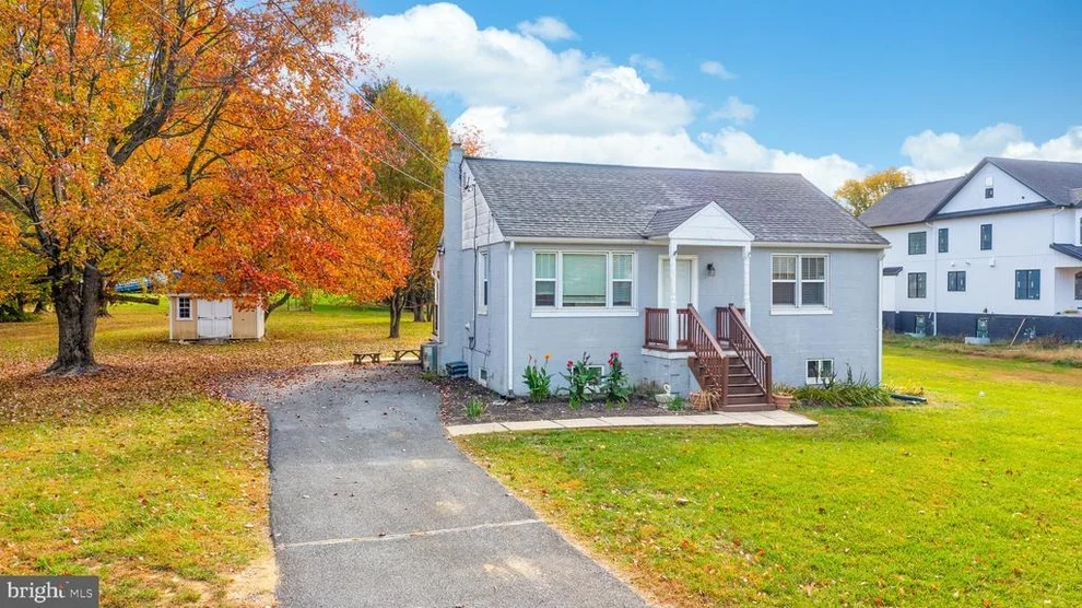 Unit for sale at 8350 GROVE ANGLE ROAD, ELLICOTT CITY, MD 21043