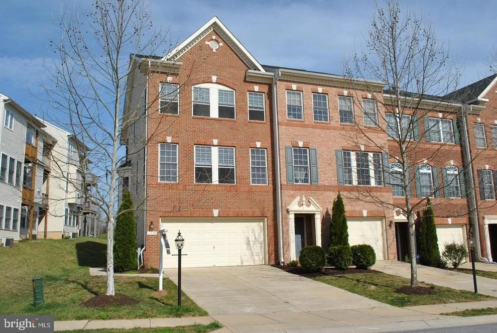 Unit for sale at 11050 BIRCHTREE LANE, LAUREL, MD 20723