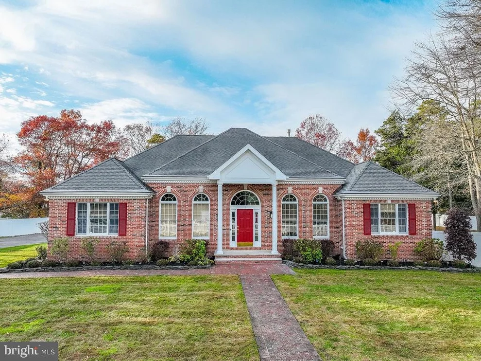 Unit for sale at 5 POPPER STREET, MANAHAWKIN, NJ 08050