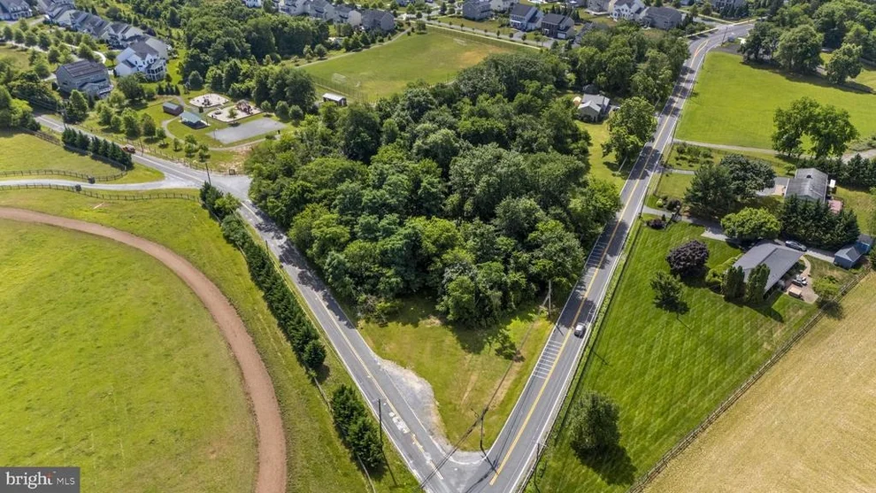 Unit for sale at BEALLSVILLE ROAD, POOLESVILLE, MD 20837