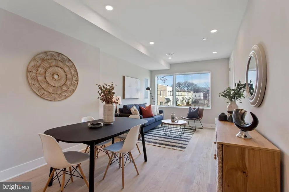 Unit for sale at 828 18TH STREET NE, WASHINGTON, DC 20002