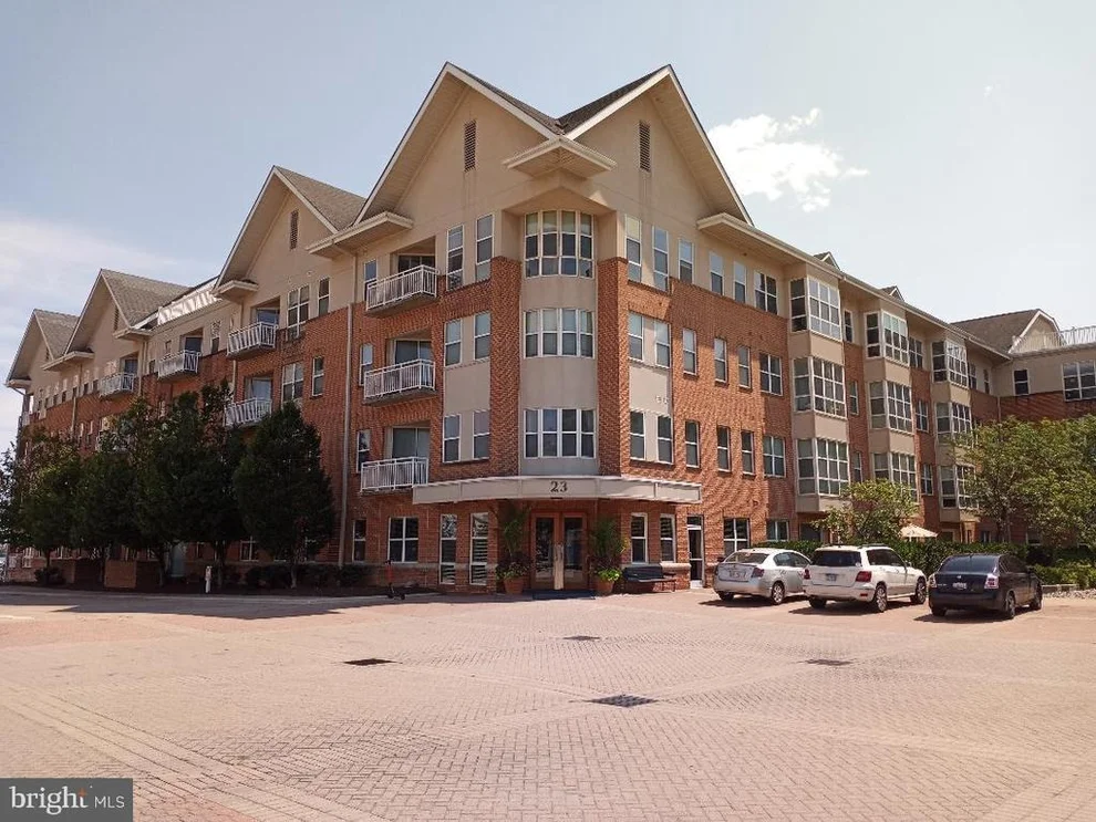 Unit for sale at 23 PIERSIDE DRIVE, BALTIMORE, MD 21230