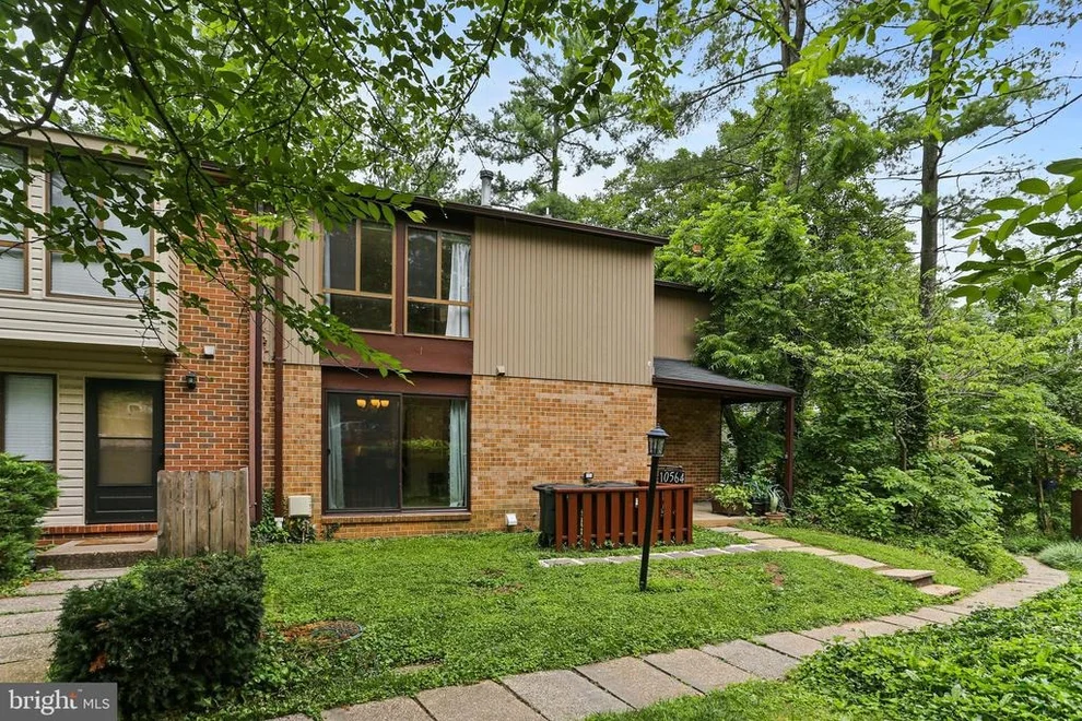 Unit for sale at 10564 JASON LANE, COLUMBIA, MD 21044