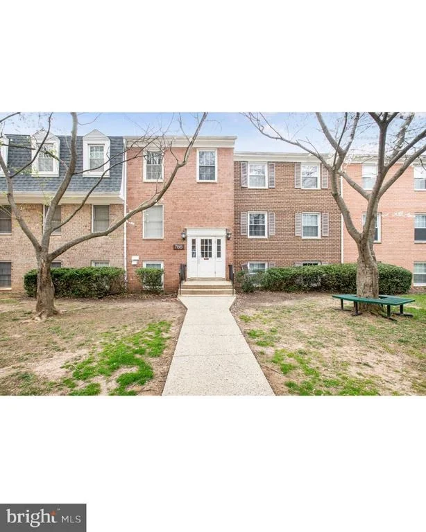 Unit for sale at 788 QUINCE ORCHARD BOULEVARD, GAITHERSBURG, MD 20878