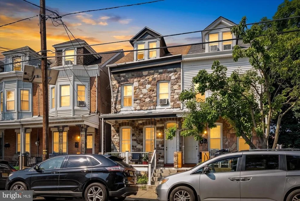 Unit for sale at 57 GARFIELD AVENUE, TRENTON, NJ 08609