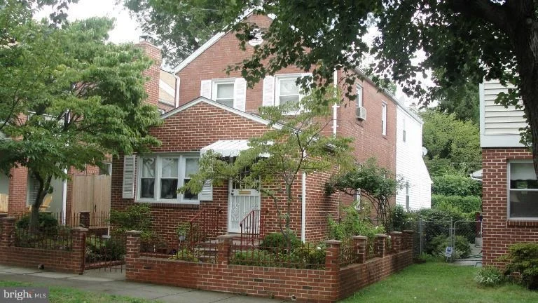 Unit for sale at 3523 ALTON PLACE NW, WASHINGTON, DC 20008