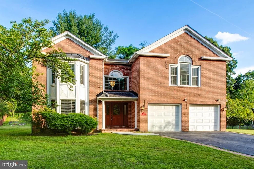 Unit for sale at 4309 TEMORA MANOR LANE, ELLICOTT CITY, MD 21042