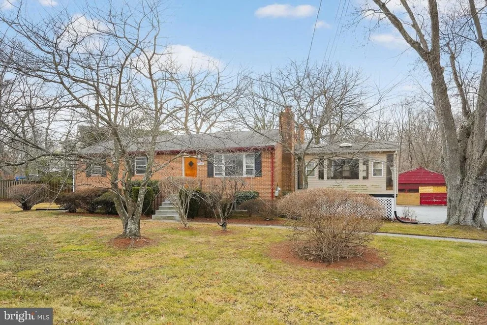 Unit for sale at 9300 ALLENTOWN ROAD, FORT WASHINGTON, MD 20744