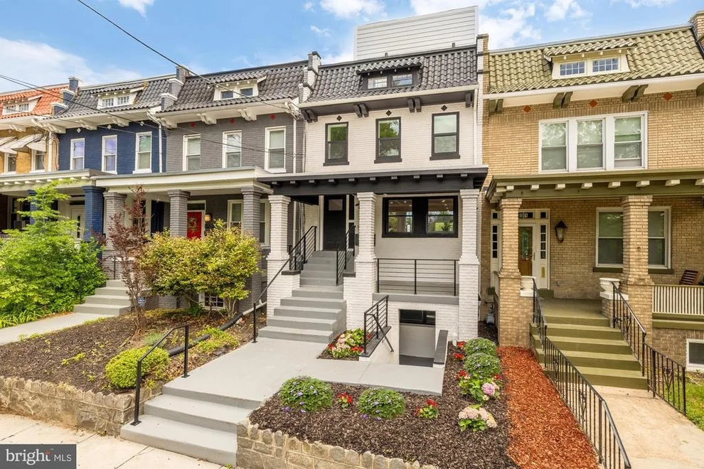 Unit for sale at 5703 9TH STREET NW, WASHINGTON, DC 20011