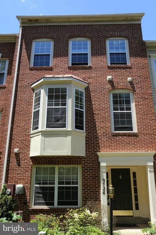 Unit for sale at 9724 ATHLETIC WAY, GAITHERSBURG, MD 20878