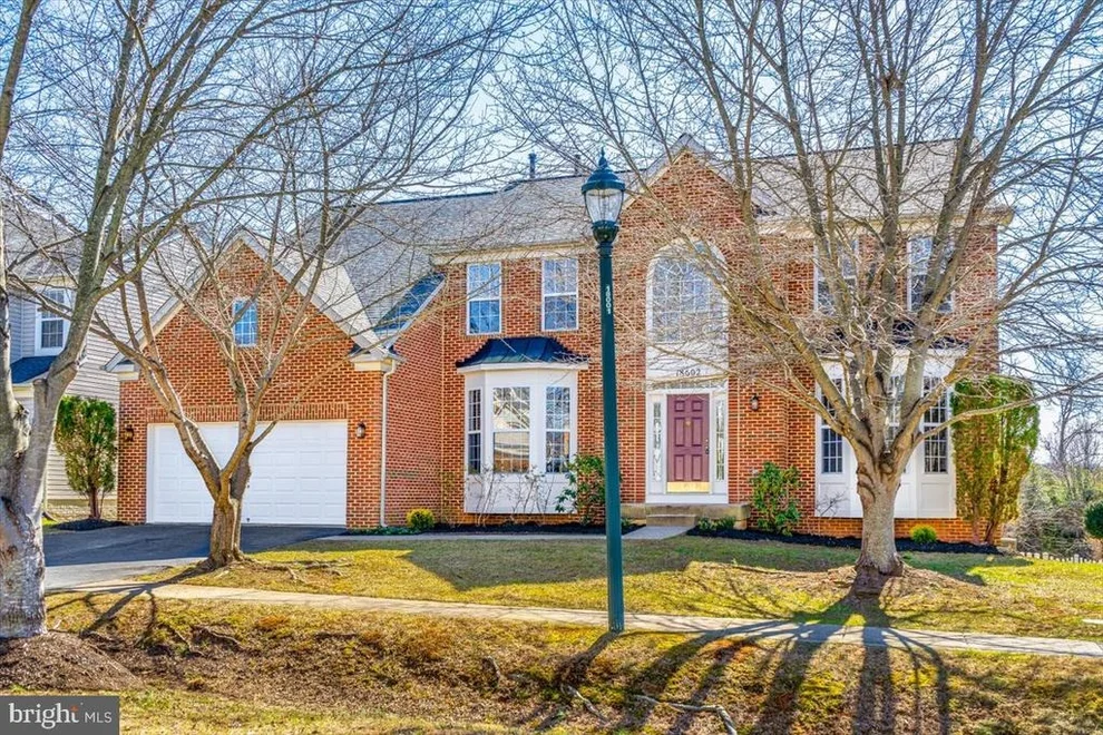Unit for sale at 18602 BROKEN OAK ROAD, BOYDS, MD 20841