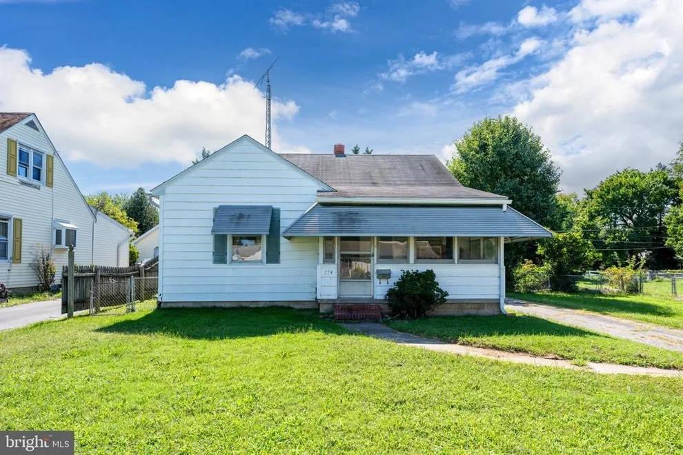 Unit for sale at 774 S HALSEY ROAD, DOVER, DE 19901