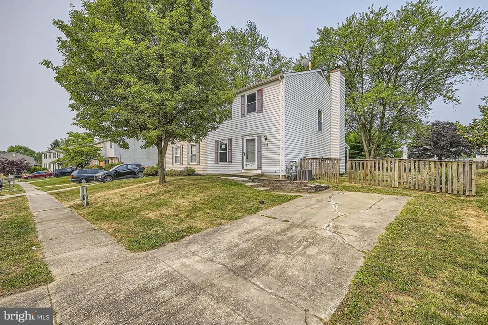 Unit for sale at 116 STILLMEADOW DRIVE, JOPPA, MD 21085