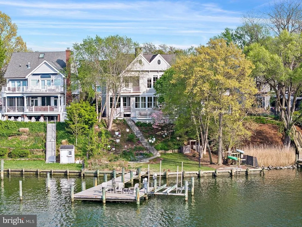 Unit for sale at 906 CREEK DRIVE, ANNAPOLIS, MD 21403