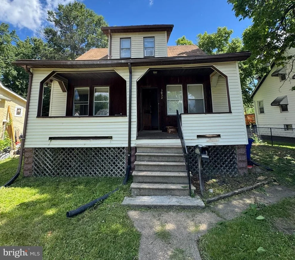 Unit for sale at 3032 FLEETWOOD AVENUE, BALTIMORE, MD 21214
