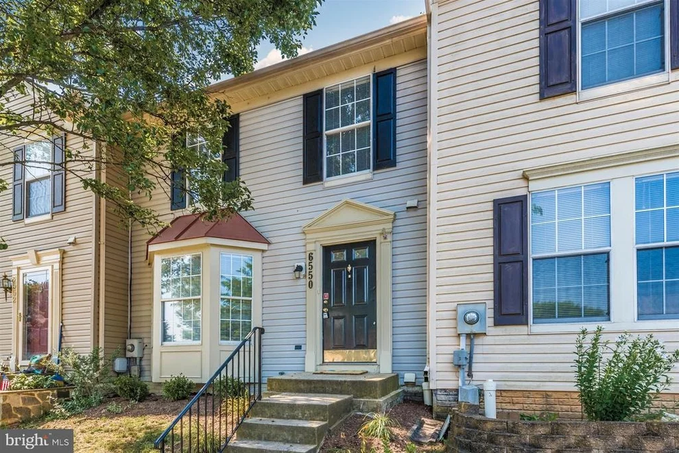 Unit for sale at 6550 ELLINGTON WAY, FREDERICK, MD 21703