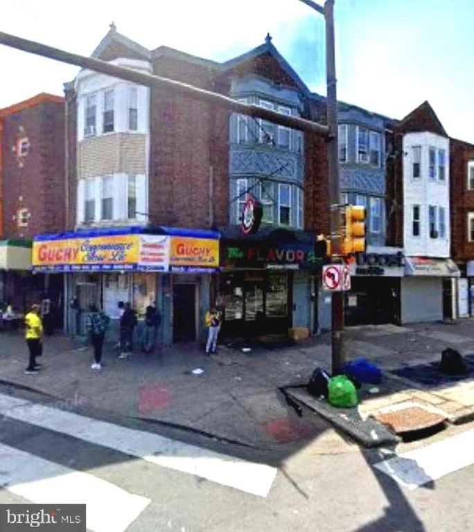 Unit for sale at 5015 N BROAD STREET, PHILADELPHIA, PA 19141