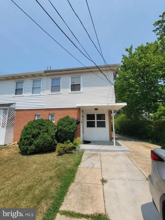 Unit for sale at 5448 MACBETH STREET, HYATTSVILLE, MD 20784