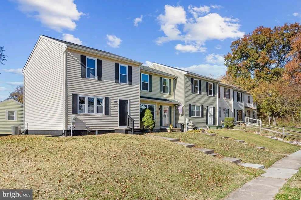 Unit for sale at 770 CUSTIS STREET, ABERDEEN, MD 21001