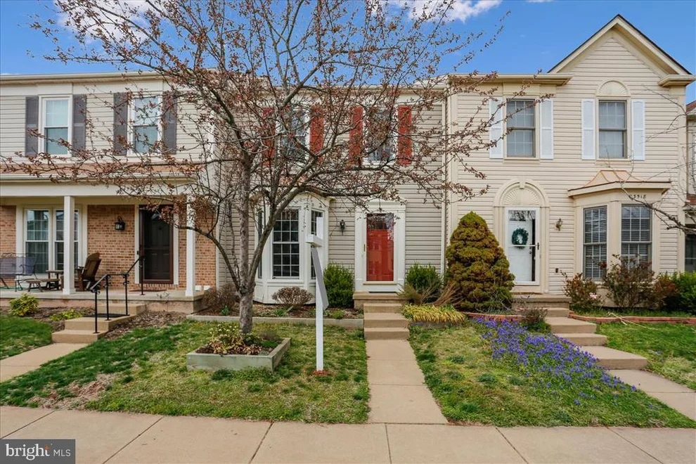 Unit for sale at 43516 PLANTATION TERRACE, ASHBURN, VA 20147