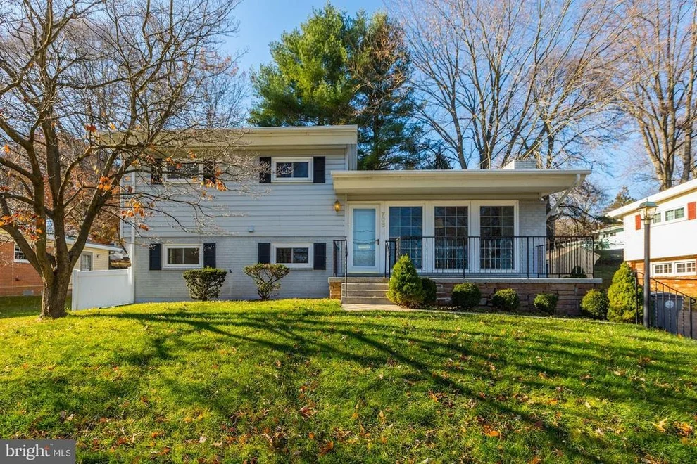 Unit for sale at 708 TWINBROOK PARKWAY, ROCKVILLE, MD 20851