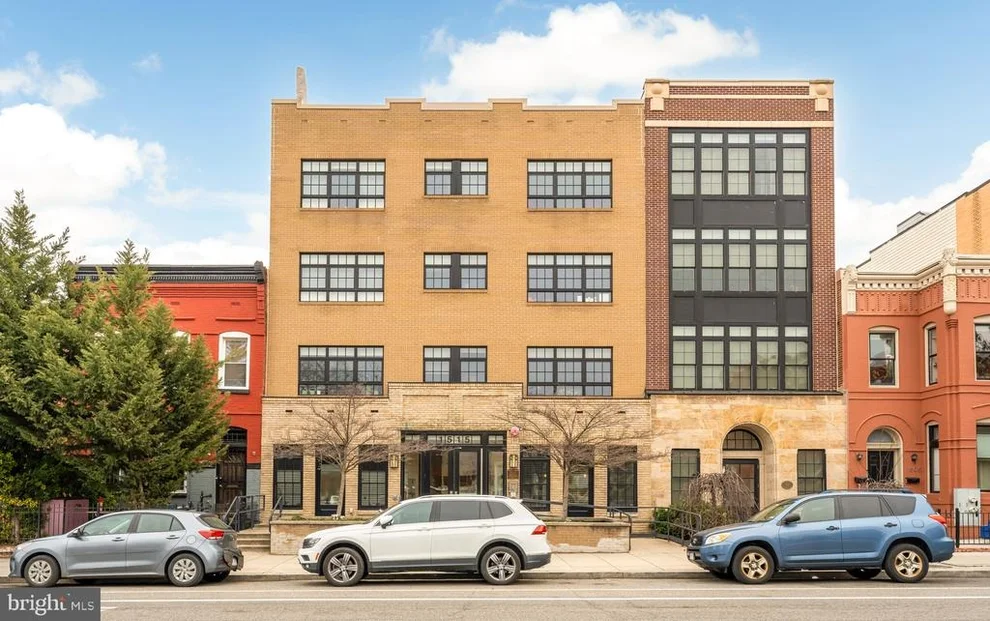 Unit for sale at 1515 11TH STREET NW, WASHINGTON, DC 20001