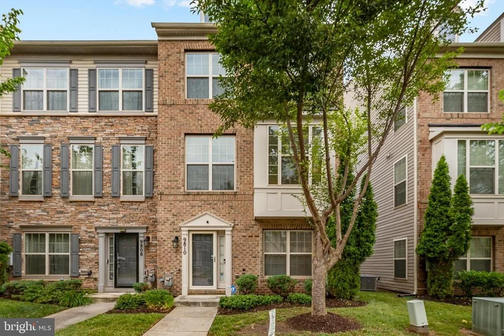 Unit for sale at 9810 SMITHVIEW PLACE, LANHAM, MD 20706
