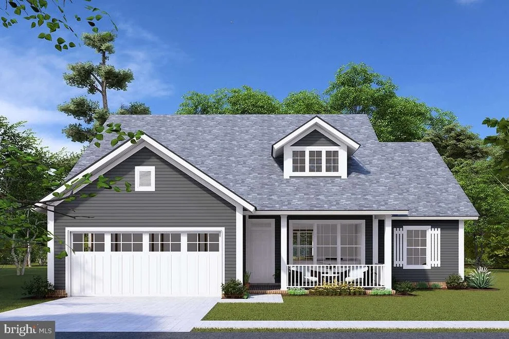 Unit for sale at Lot 2118 BUCCANEER, GREENBACKVILLE, VA 23356