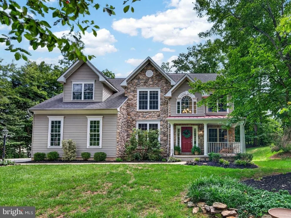 Unit for sale at 19429 GUNPOWDER ROAD, MILLERS, MD 21102