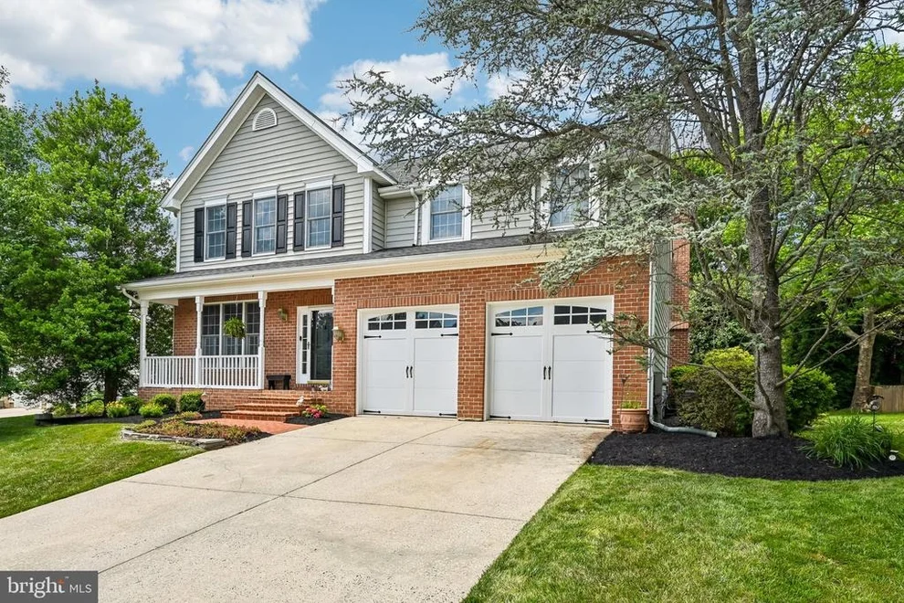 Unit for sale at 6 HEMLOCK COURT, COCKEYSVILLE, MD 21030