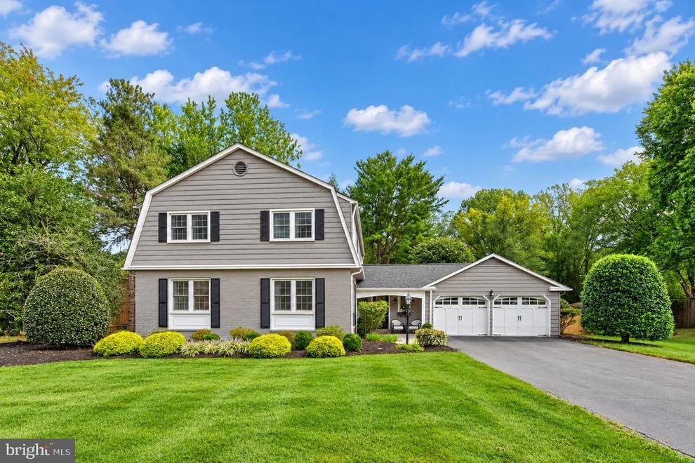 Unit for sale at 10309 HUNT COUNTRY LANE, VIENNA, VA 22182