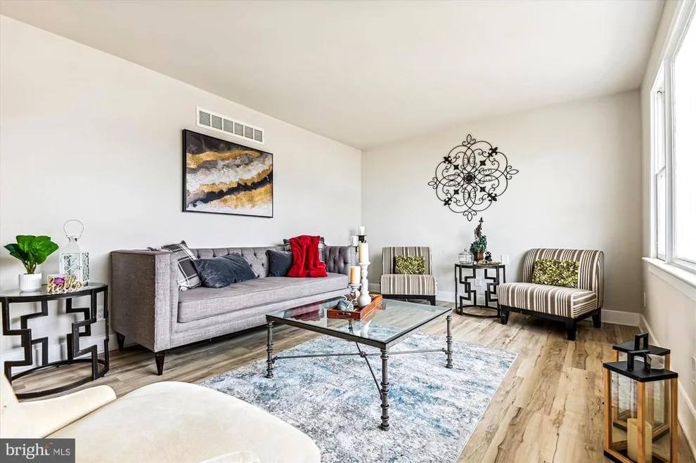 Unit for sale at 6705 CAMPFIELD ROAD, GWYNN OAK, MD 21207