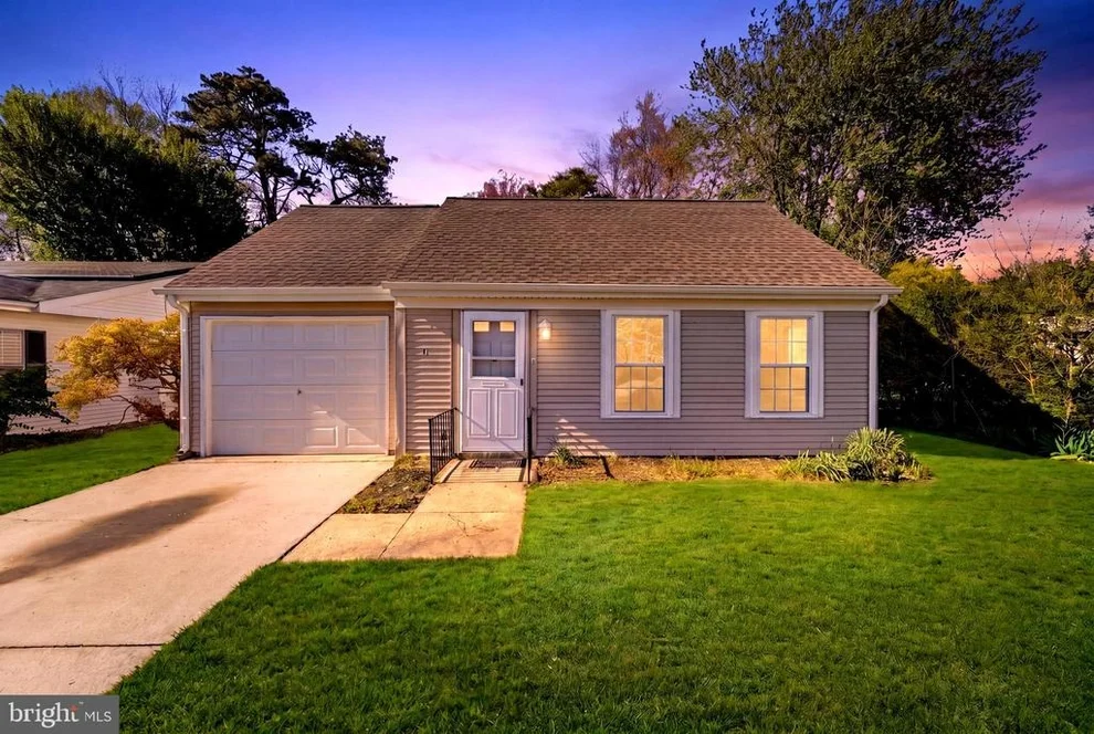 Unit for sale at 91 SHEFFIELD PLACE, SOUTHAMPTON, NJ 08088