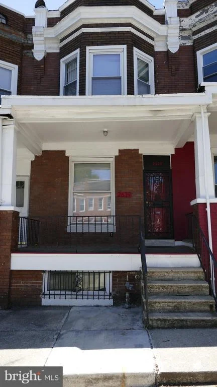 Unit for sale at 2639 EDMONDSON AVENUE, BALTIMORE, MD 21223