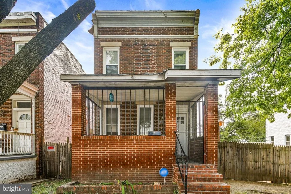 Unit for sale at 3714 2ND STREET, BROOKLYN, MD 21225