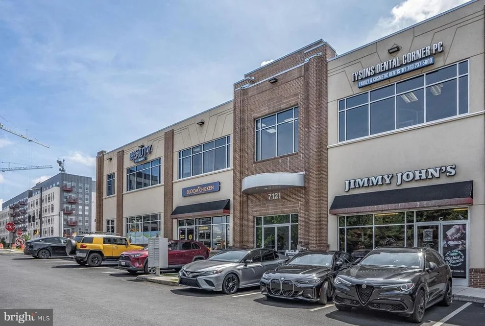 Unit for sale at 7121 LEESBURG PIKE, FALLS CHURCH, VA 22043