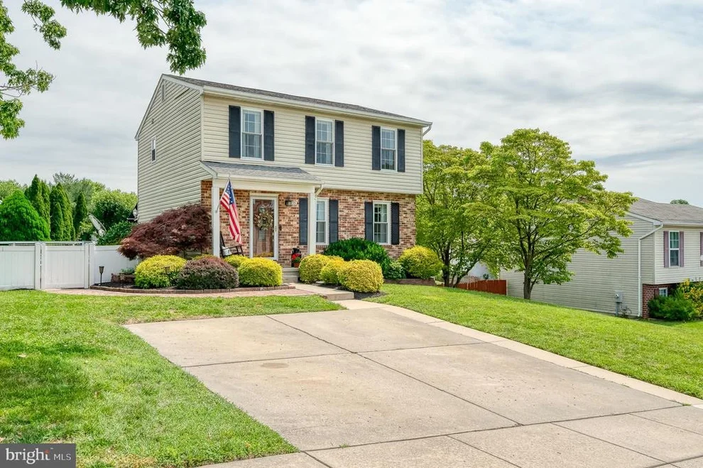 Unit for sale at 705 FOOT HILL ROAD, BEL AIR, MD 21014