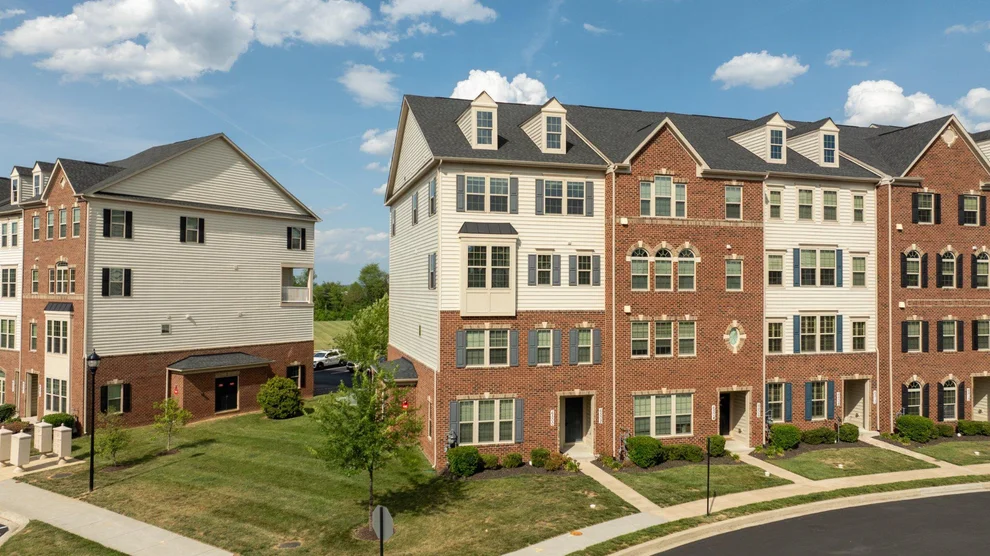 Unit for sale at 6502 WALCOTT, FREDERICK, MD 21703
