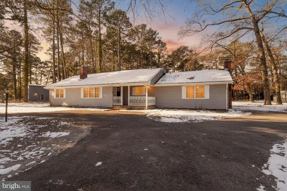 Unit for sale at 20146 COLLINS MILL DRIVE, BRIDGEVILLE, DE 19933