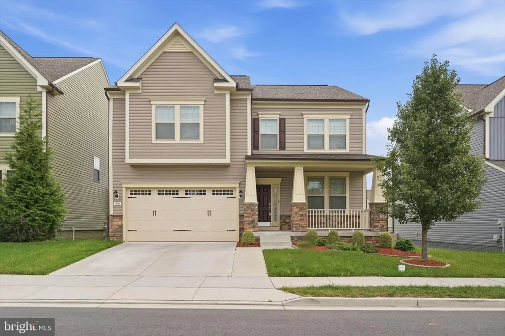 Unit for sale at 1906 GLADSTONE STREET, FREDERICK, MD 21702
