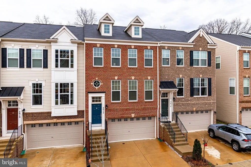 Unit for sale at 3612 DOC BERLIN DRIVE, SILVER SPRING, MD 20906