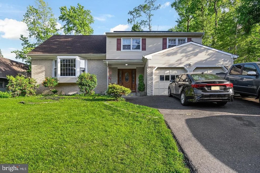 Unit for sale at 318 HIALEAH DRIVE, CHERRY HILL, NJ 08002