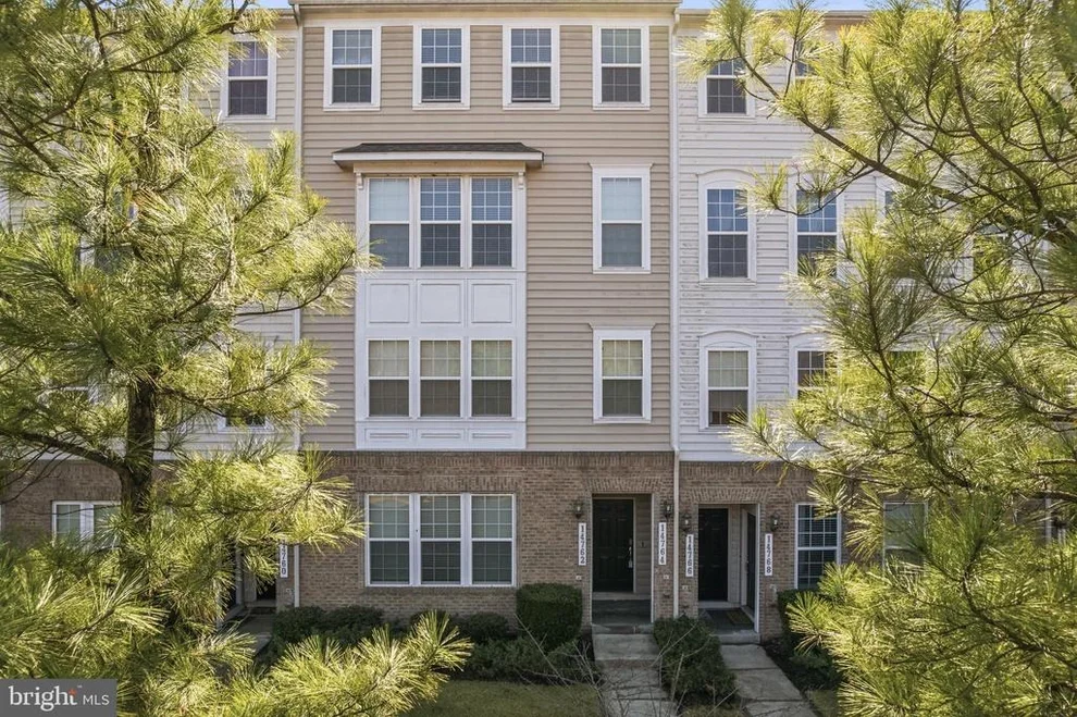 Unit for sale at 14764 MALLOY COURT, WOODBRIDGE, VA 22191