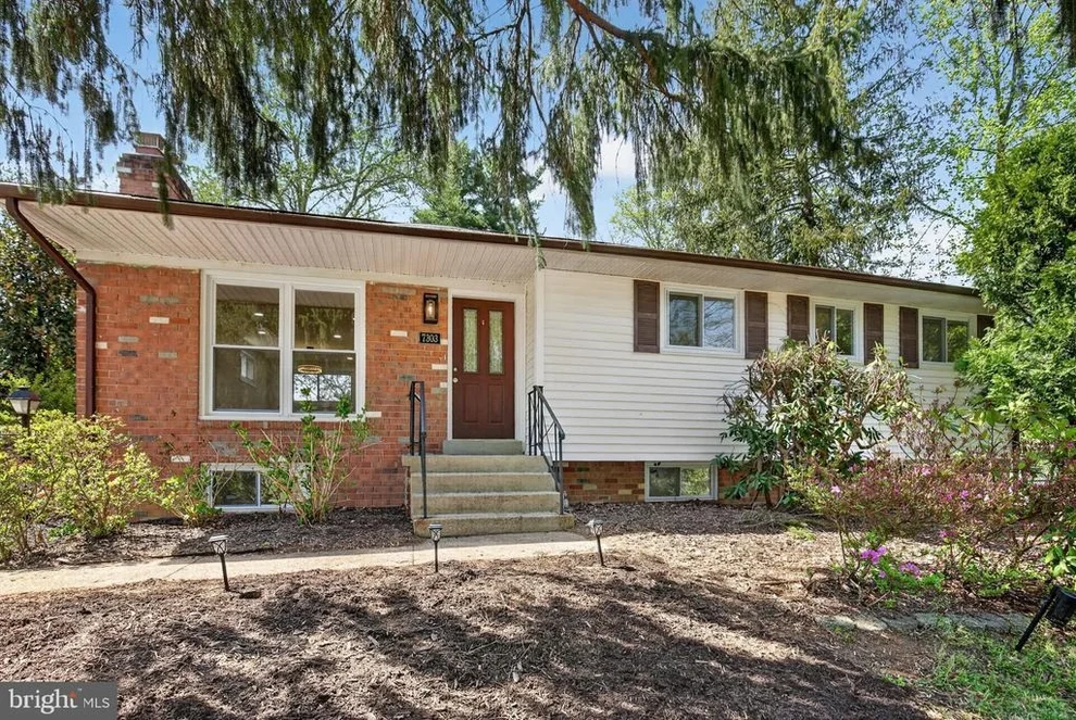 Unit for sale at 7303 EPPING AVENUE, FORT WASHINGTON, MD 20744
