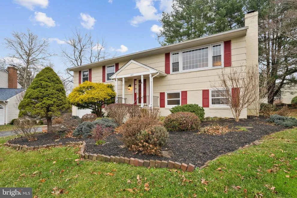 Unit for sale at 7 BROMWELL COURT, COCKEYSVILLE, MD 21030