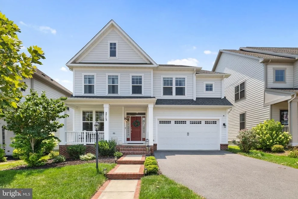 Unit for sale at 2713 COCKSPUR LANE, DUMFRIES, VA 22026
