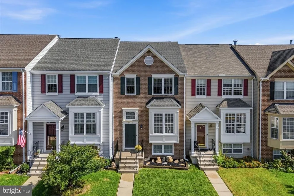 Unit for sale at 8416 TACKHOUSE LOOP, GAINESVILLE, VA 20155