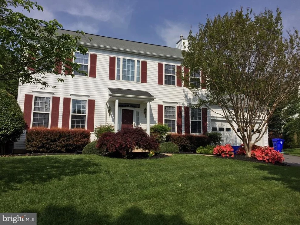 Unit for sale at 9706 HICKORY SPRING LANE, GAITHERSBURG, MD 20882