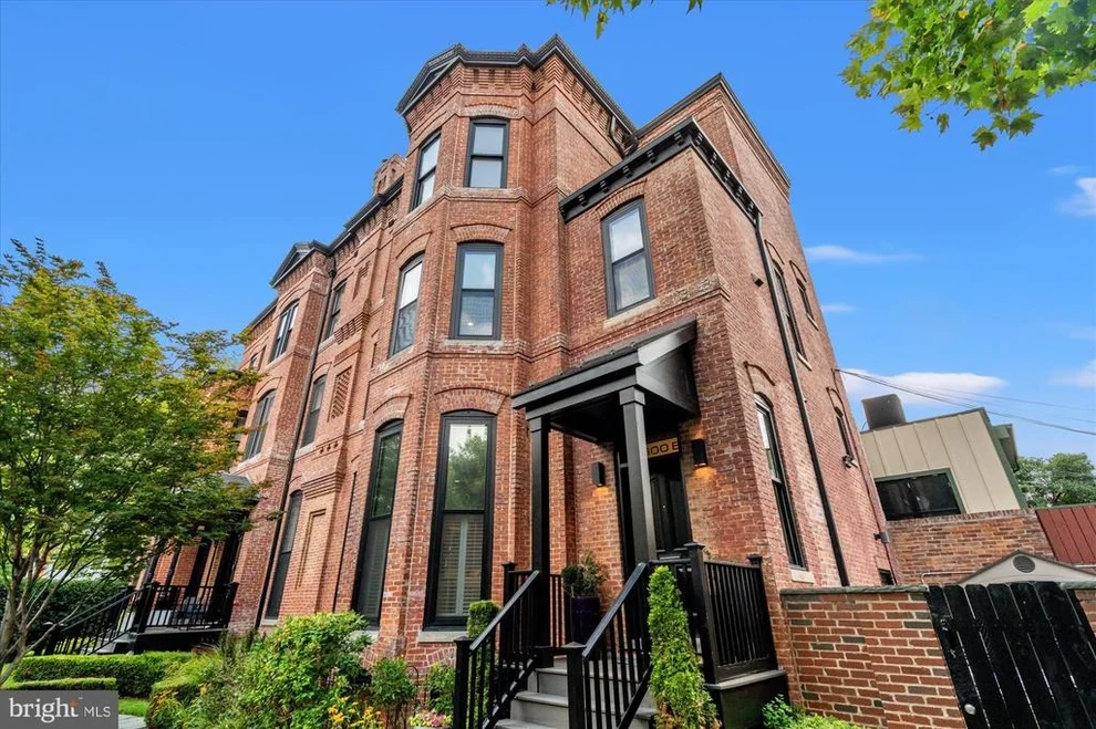 Unit for sale at 1600 13TH STREET NW, WASHINGTON, DC 20009